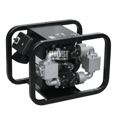  Máy bơm dầu diesel ST200 230V 