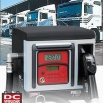 Máy bơm dầu diesel ST Panther 56 K33 220V
