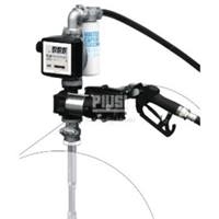 Máy bơm xăng dầu ST EX50 K33 220V