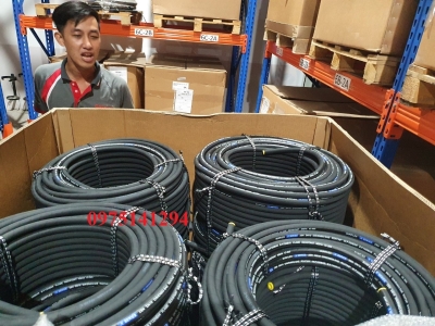 Ống thủy lực X Sunflex R2T-08-SF-TX