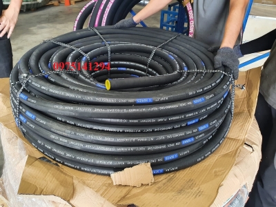 Ống thủy lực X Sunflex R2T-10-SF-TX