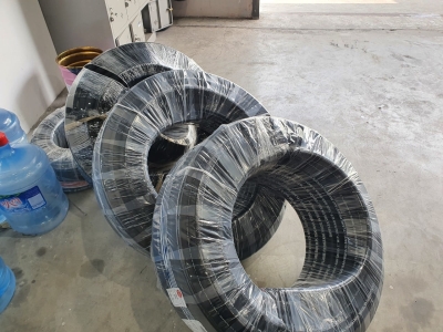 Ống thủy lực X Sunflex R1T-08-SF-TX
