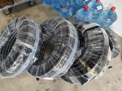 Ống thủy lực X Sunflex R2T-06-SF-TX