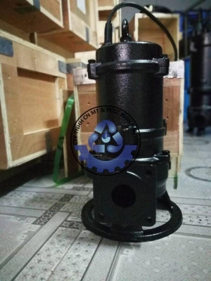 Máy Bơm Chìm Nước Thải CNP 65WQ25-18-3 (I)