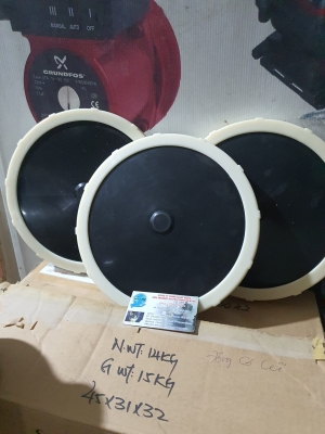 Đĩa phân phối khí RSD-270