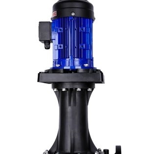 Bơm Trục Đứng QEEHUA-QHD-40SK-35EF