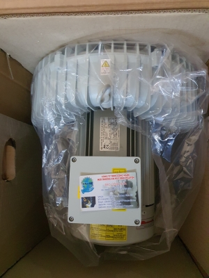 Máy Thổi Khí Hwang Hae HRB-1002