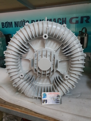 Máy Thổi Khí Hwang Hae HRB-1603