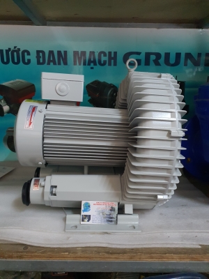 Máy Thổi Khí Hwang Hae HRB-1202