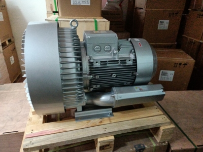 Máy Thổi Khí DARGANG DG-100-16