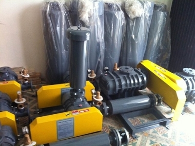 Máy Thổi Khí Longtech LT350