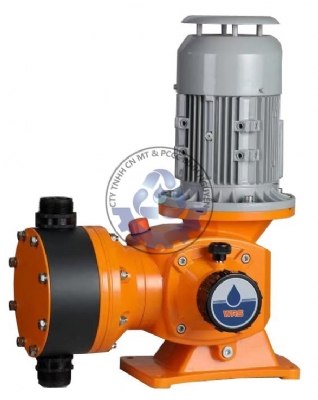 Bơm định lượng WRS MA0320