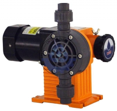 Máy Bơm Định Lượng WRS MG0080