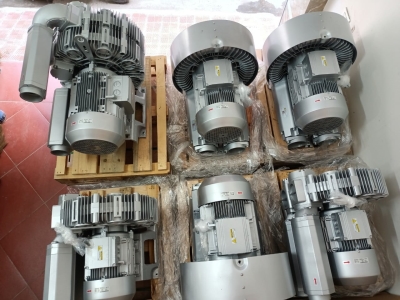 Máy Thổi Khí DARGANG DG-900-36
