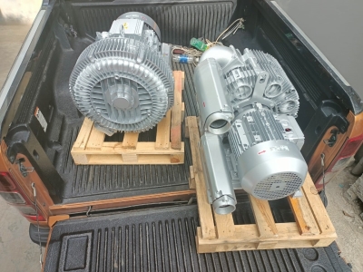 Máy Thổi Khí DARGANG DG-300-36