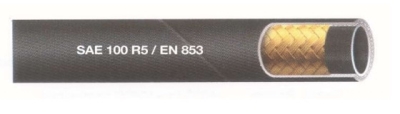 Ống thủy lực Sunflex SAE 100R5-05