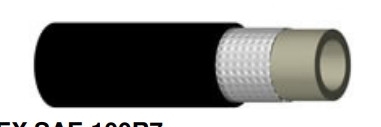 Ống thủy lực Sunflex SAE100 R7-03-SF-PP