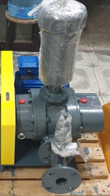 Máy Thổi Khí Longtech LT050