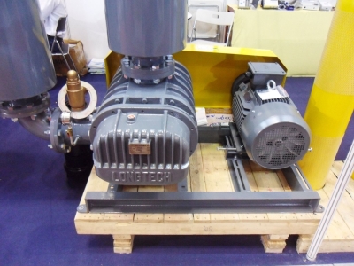 Máy Thổi Khí Longtech LT065