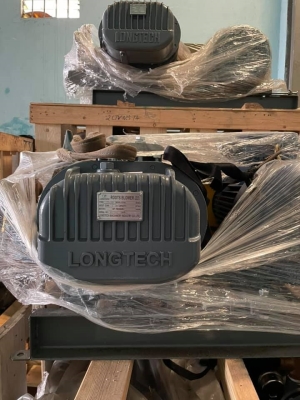 Máy Thổi Khí Longtech LT125