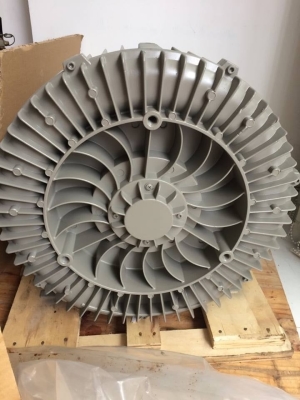 Máy Thổi Khí Hwang Hae HRB-702
