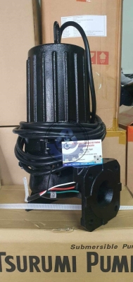 Máy Bơm Chìm Nước Thải Tsurumi 50SF2.75