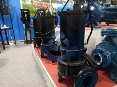 Máy Bơm Chìm Nước Thải CNP 80WQ48-38-11(I)