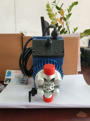 Bơm định lượng SEKO AKL803NHH