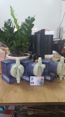 Máy Bơm Định Lượng Prominent SD0313PP2000A002