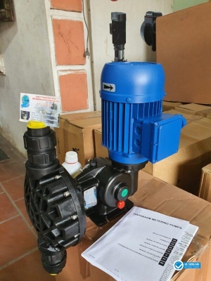 Bơm định lượng SEKO MS1C165B