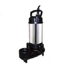 Máy Bơm Chìm Nước Thải Evak ESV-5.02