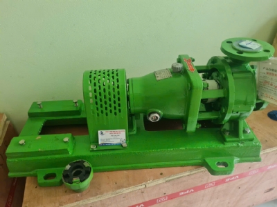 Bơm hóa chất IHF40-25-250