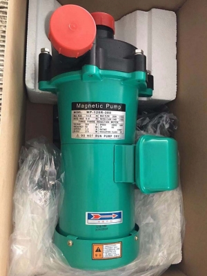 Bơm hoá chất dẫn động từ Ottime MPH-401 CV5-D