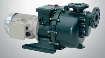 Bơm hoá chất tự mồi Meibao MK-75072 VBH-SCH
