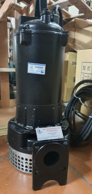 Máy Bơm Chìm Nước Thải EBARA 50DS 52.2
