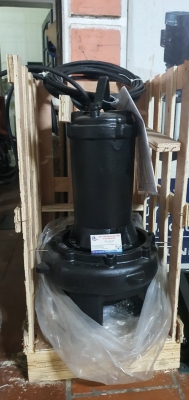 Máy Bơm nước thải Ebara 65DL51.5
