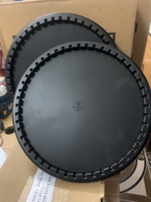 Đĩa phân phối khí SSI ECD270