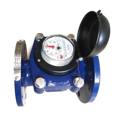 Đồng Hồ Đo Nước Thải DN200 T-FLOW