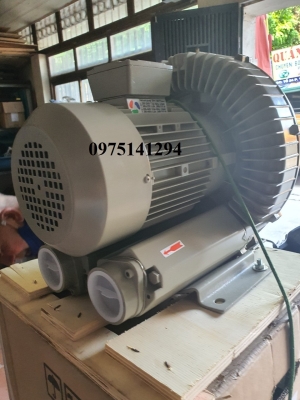 Máy thổi khí con sò EMORE HORN EHV-339 380V
