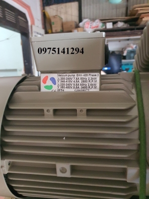 Máy thổi khí con sò EMORE HORN EHV-439