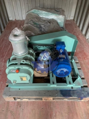 Máy Thổi Khí ITO IRS-100L