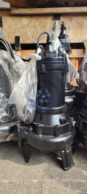 Máy Bơm Nước Thải CNP 150WQ150-10-7.5(I)