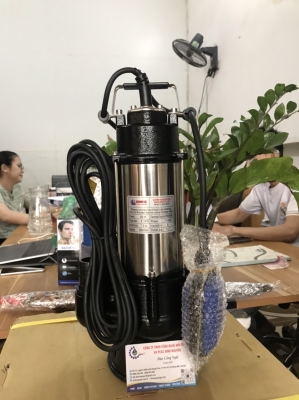 Máy bơm chìm nước thải SHOWFOU SHm-2200F
