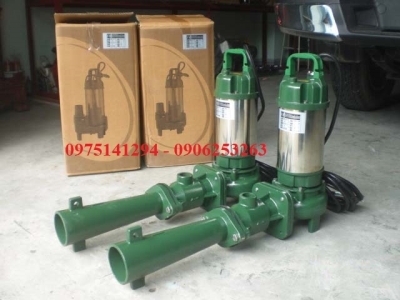 Máy Bơm Sục Khí Chìm Evak EJ-5.10