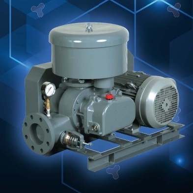 Máy thổi khí Shinmaywa ARS-65