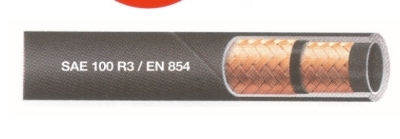 Ống thủy lực Sunflex SAE 100R3-04