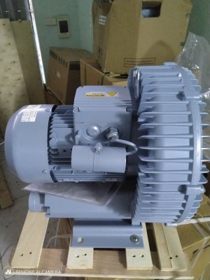 Máy Thổi Khí Hwang Hae HRB-802