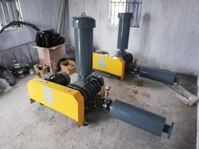 Máy Thổi khí BLOWTAC MRT-125S