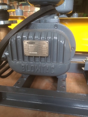 Máy Thổi khí BLOWTAC  MRT-350
