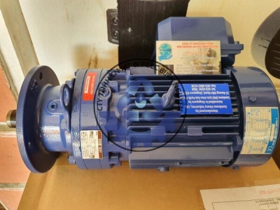 Động Cơ Giảm Tốc Sumitomo Cyclo CNVM05-6080-13